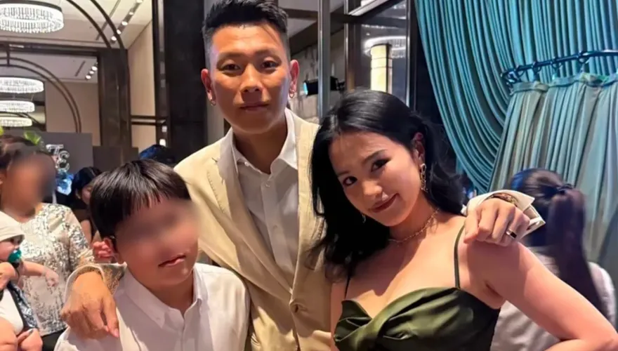 12歲星二代患妥瑞氏症！嘴角抽動復發籲盡早就醫