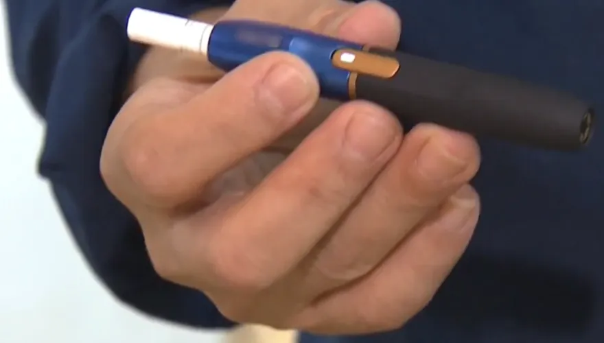 菸品禁27種風味添加物！國健署曝卡關主因