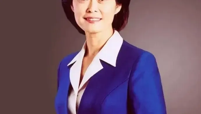 3個月前急性腦出血！央視主持人敬一丹離世　愛女悲慟證實
