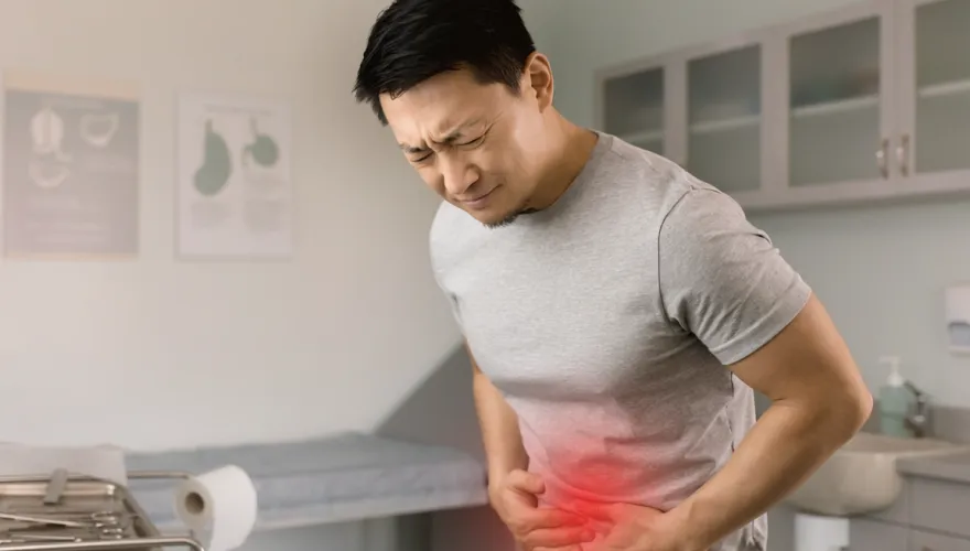 飲食清淡卻胃潰瘍？藥師揭：真兇竟是痠痛貼布