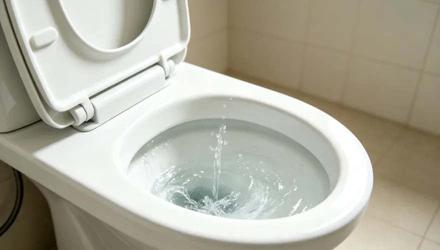 沖水前多看一眼　糞便「2顏色」當心大腸癌、癌王
