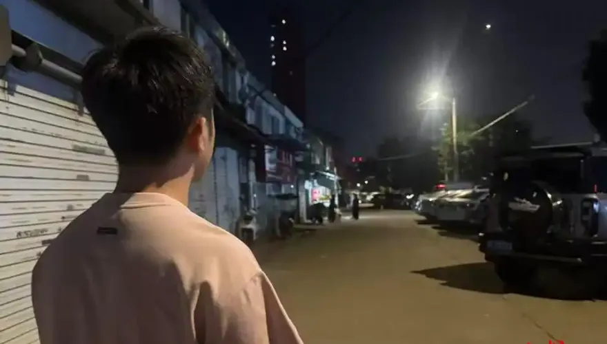 服刑7年出獄傻眼！陸男244萬存款剩零頭　部分流向警官帳戶
