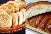 CNN評全球最好吃50種麵包　大陸燒餅、香港排包都上榜