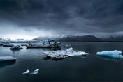 「末日冰川」岌岌可危　南極融化加劇?全球海平面恐將上升5米！