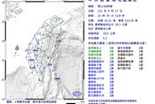 「50年來首次超強震！」氣象局：這次地震很奇怪….兩天內恐有大餘震