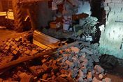 2hrs狂震20次！台東最大震度6強「全台超有感」　地震專家警告：恐有不明構造