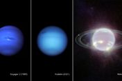 太陽系最遙遠行星！NASA公開「海王星」史上最清晰影像
