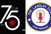 CIA推Podcast！美中情局長首集點名「大陸」地緣政治挑戰