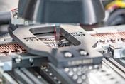 美晶片法補助規則出爐 三星西安廠技術推進恐受阻