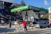 加油站炸裂「周遭建築淪廢墟」！愛爾蘭爆炸釀3死30傷　當局忙搜救：人數恐再增加