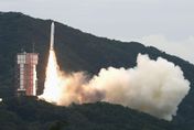 日本火箭「埃普西隆」發射後故障遙控自毁　20年來首次失敗