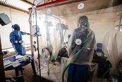 非洲烏干達再傳伊波拉已釀19死　疫情嚴峻總統下令兩地區封鎖