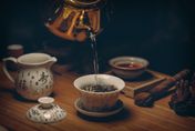 喝茶養生！　中醫教看發酵、烘焙　為自己選一杯好茶！