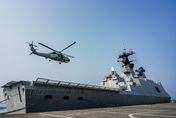 海軍斥資431億為康定級艦換裝海劍二  3年完成戰鬥系統測試