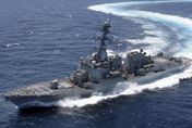 海軍規劃8千億打造「6艘神盾艦+10艘巡防艦」傳關鍵設備遭美卡死