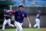 陳聖平高階1A敲致勝轟　鄭宗哲單場3安手感燙