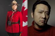 加拿大台裔女警執勤殉職　傳凶嫌為曾獲艾美獎韓裔導演