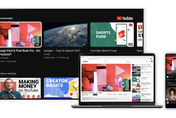 YouTube成立17週年大改版　影片可隨時縮放、跳轉更精準