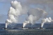 韓美聯合海上軍演 嚇阻北韓準備第7次核試爆！