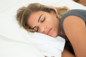 營養師：睡眠充足！ 每晚五原則 睡好睡飽還能減肥！