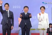 【影】台北市長選舉辯論/謝寒冰：黃珊珊像蔡英文「陳時中傲慢如蘇貞昌」　蔣萬安一句讓他讚爆