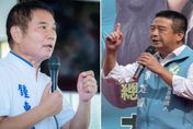 卓蘭砂石場事件遭綠委提告　鍾東錦陣營批政治迫害