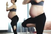 孕婦到底可不可以運動？研究：可多參與有氧及肌力訓練