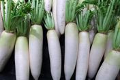 市售白蘿蔔近3成農藥超標　台南市農會超市11件有殘留