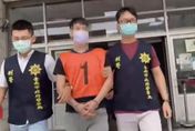 【影】台南詐騙集團內鬨！10人陸續落網　3人收押主嫌胡男聲押