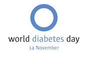 「11/14世界糖尿病日」呼籲民眾規律運動、健康飲食