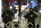伊斯坦堡爆炸案嫌疑人抓到了！女炸彈客疑受庫德工人黨指使