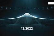 【影】美12/2發表B-21轟炸機　陸「轟-20」何時亮相引關注