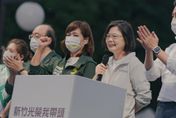 新竹市長封關預測！助理費爭議延燒　沈慧虹追上高虹安五五波激戰