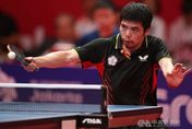 莊智淵擊敗宇田幸矢　生涯第2度亞洲盃桌球賽摘銅