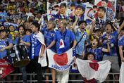 世足賽/日本驚奇擊敗德國！　原來《足球小將翼》早預言了