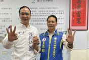 不斷更新/連江縣開票　王忠銘「暫時領先」曹爾元！民進黨李問敬陪末座