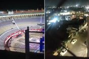 【影】墨西哥驚傳槍擊事件！演唱會場外轟然巨響　至少釀1人死亡、10人受傷