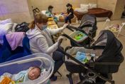 曾替全球生育超過4.5萬名嬰兒　俄羅斯修法禁止「代理孕母」制度