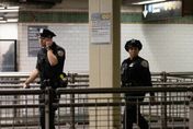 紐約犯罪率升高40%　地鐵殺人事件達到25年來最高