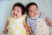 胚胎年齡比爸媽還老！ 美國冷凍30年胚胎　成功解凍誕下雙胞胎