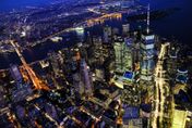 「生活成本最高」城市排行榜出爐！紐約、新加坡並列第一