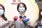 王鴻薇稱總統「領導人」挨攻　她翻陳菊2019也講過：綠能你不能？