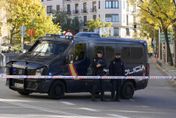 西班牙防長訪烏當天　美國大使館出現「第6件郵包炸彈」