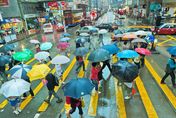「創60年最低雨量」！中南部下雨再等等　春雨延後氣象局籲節約用水