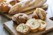 減肥想吃麵包「別吃這7種」！營養師曝6重點：鹹的比甜的好一些