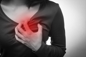 感染流感後的1週內　研究：罹患「心臟病」風險恐增6倍