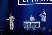 Epik High3語言問候粉絲　Tablo洩與BTS的RM驚喜合作