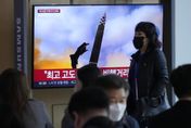 北韓再射砲彈對南韓祭出警告　要求停止射擊訓練挑釁