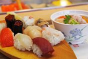 美壽司店爆集體食物中毒 2死逾40人感染…其中1人用餐隔天亡