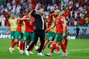 世足賽/執教僅4個月～雷格拉吉打造世足最大黑馬　盼摩洛哥成首支4強非洲球隊